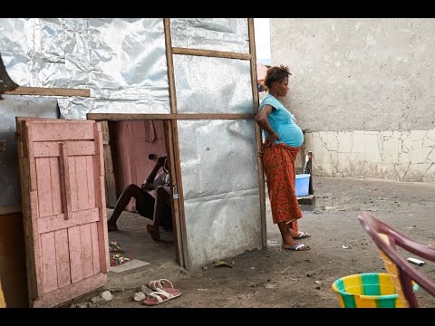 prostituees senegalaises