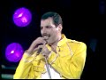 Queen - A Kind Of Magic (HQ) (Live At Wembley 86)
