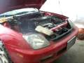 2001 Prelude Clutch replacement part 1