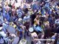 BARRA BRAVA ROSARIO CENTRAL LOS GUERREROS CANALLA