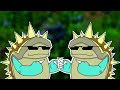 Rammus Taunts Everyone (2011)