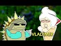 Rammus Taunts Everyone (2011)