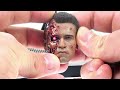 Video Review of the Hot Toys: DX-13