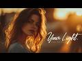 Your Light  TRANCE SONG  Trance Journey Through Love's Beautiful Destruction