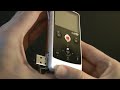 Panasonic HM-TA1 Pocket HD Camcorder Review