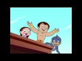 Chhota Bheem - Mumbai Say Aaya - Episode 9 - Hindi - Oznoz