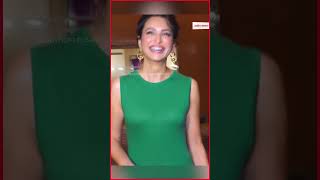 Ideas of India Summit 2025 में पहुंची एक्ट्रेस Kriti Kharbanda