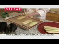 Silpat Baking Mat @ Bed Bath & Beyond