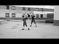 Lego House Ed Sheeran Dance- Ahmed Sher Zaman and Louisa Clark 2012