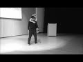 Lego House Ed Sheeran Dance- Ahmed Sher Zaman and Louisa Clark 2012