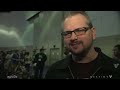Bungie E3 2013 Day 3: Space Magic