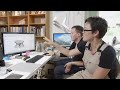 Buildings That Breathe | Doris Sung's Living Architecture