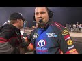 Top Fuel Nitro Motorcycle Import vs Harley - Larry