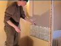 How to install Glass Blocks