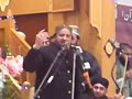 Shahbaz Qamar Fareedi at Manchester Mehfil-e-Naat in 2013