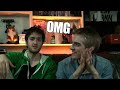 OG vs. TC - WG-Chaos