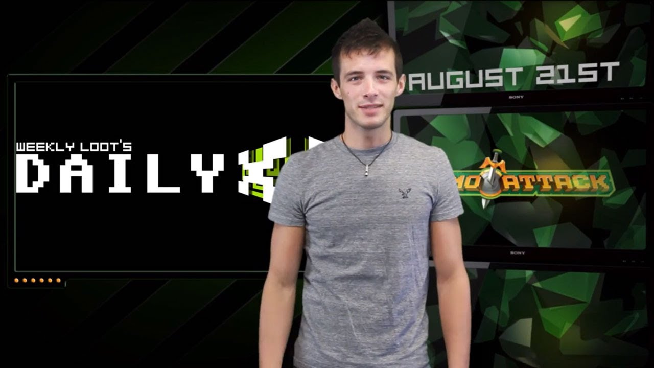 The Elder Scrolls Online Payment Details, Wildstar, War Thunder and more! - The Daily XP August 21st