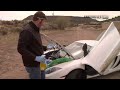 McLaren MP4-12C Road Trip - CAR and DRIVER