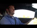 McLaren MP4-12C Road Trip - CAR and DRIVER