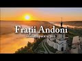 Fraii Andoni - Dorina pentru ar