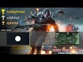 BattleField 4 Top 5 Plays : Soldati Anti-Aerei