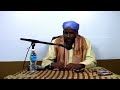 Khisada Nabi Yusuf - Sheikh Saalax