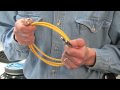 How To Build a Better Speaker Cable
