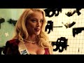 Lady Gaga - Machete Kills - Aura (Lyric Video)