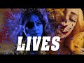 Lady Gaga - Machete Kills - Aura (Lyric Video)