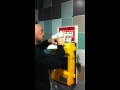 קניון בת ים ריקון ורישום טלפונים צהובים