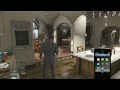 GTA V BEST WAY TO MAKE MONEY EARLY GAME (GTA5) Using Stocks