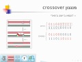 גיא כתבי - אלגוריתמים אבולוציוניים (חלק 3 מתוך 7)