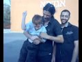 השרץ החקוני הקטן-שם במה:בנדיט