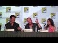 Firefly 10th Anniversary Panel