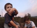 סולם נידח בשוויצריה הקטנה