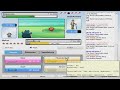 Pokemon Online Ft. NOVA
