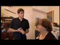 When Louis Theroux met Anne Widdecombe - part one - BBC