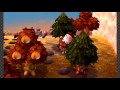 Animal Crossing: New Leaf - Day 14: In Da Club