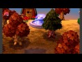 Animal Crossing: New Leaf - Day 14: In Da Club