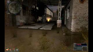 STALKER: Зов Припяти - Инструменты №2