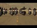 Harley-Davidson | Dark Custom X Steezy Riders