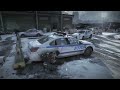 The Division #E3 Reveals