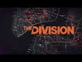 The Division #E3 Reveals