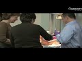 Pregnant Robot Trains Students
