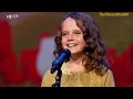 Holland's Got Talent 2013 - Amira Willighagen (9)