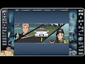 Criminal Case - Case #39 - Marked for Death - Chapter 2