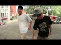 SKATE Montreal with Barry Walsh