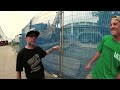 SKATE Montreal with Barry Walsh