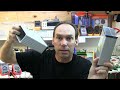 T4D #37 - What's in the box, Power meter calibration, chit chat.