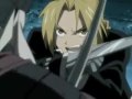 slipknot - vermillion amv full metal alchemist